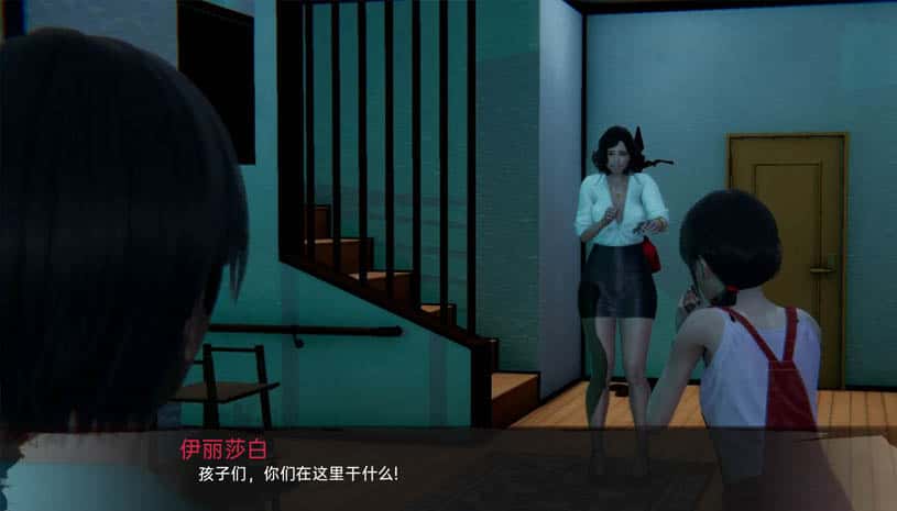 死月生存 DeadMoon Survival 版封面