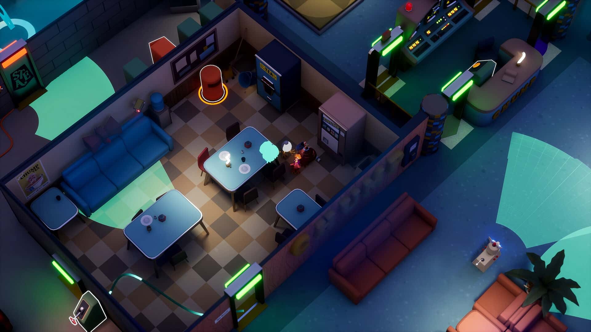 落跑鸡 蛋劫行动 Chicken Run Eggstraction 中文版